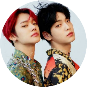 연준, 수빈 image