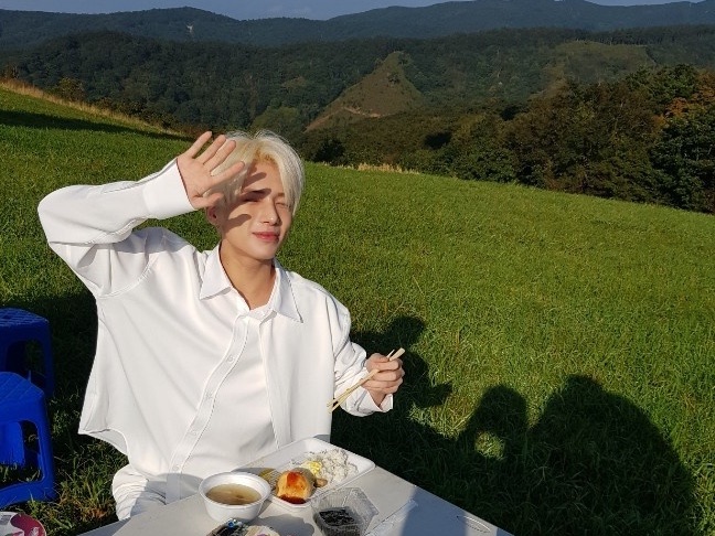 너를 좋아하는 100가지 이유 thumbnail