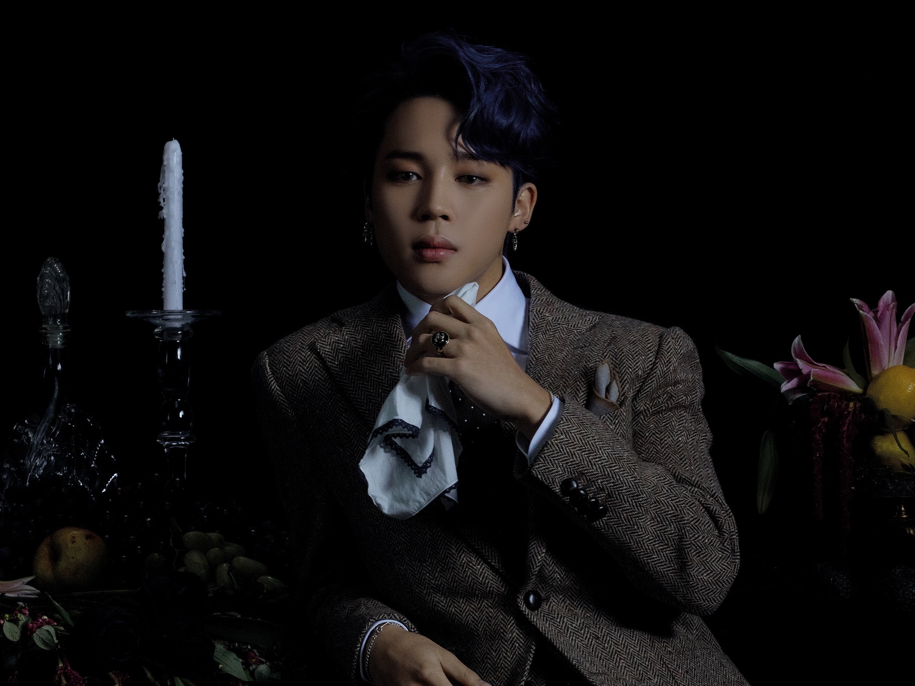 Exnovio obsesionado Park Jimin thumbnail