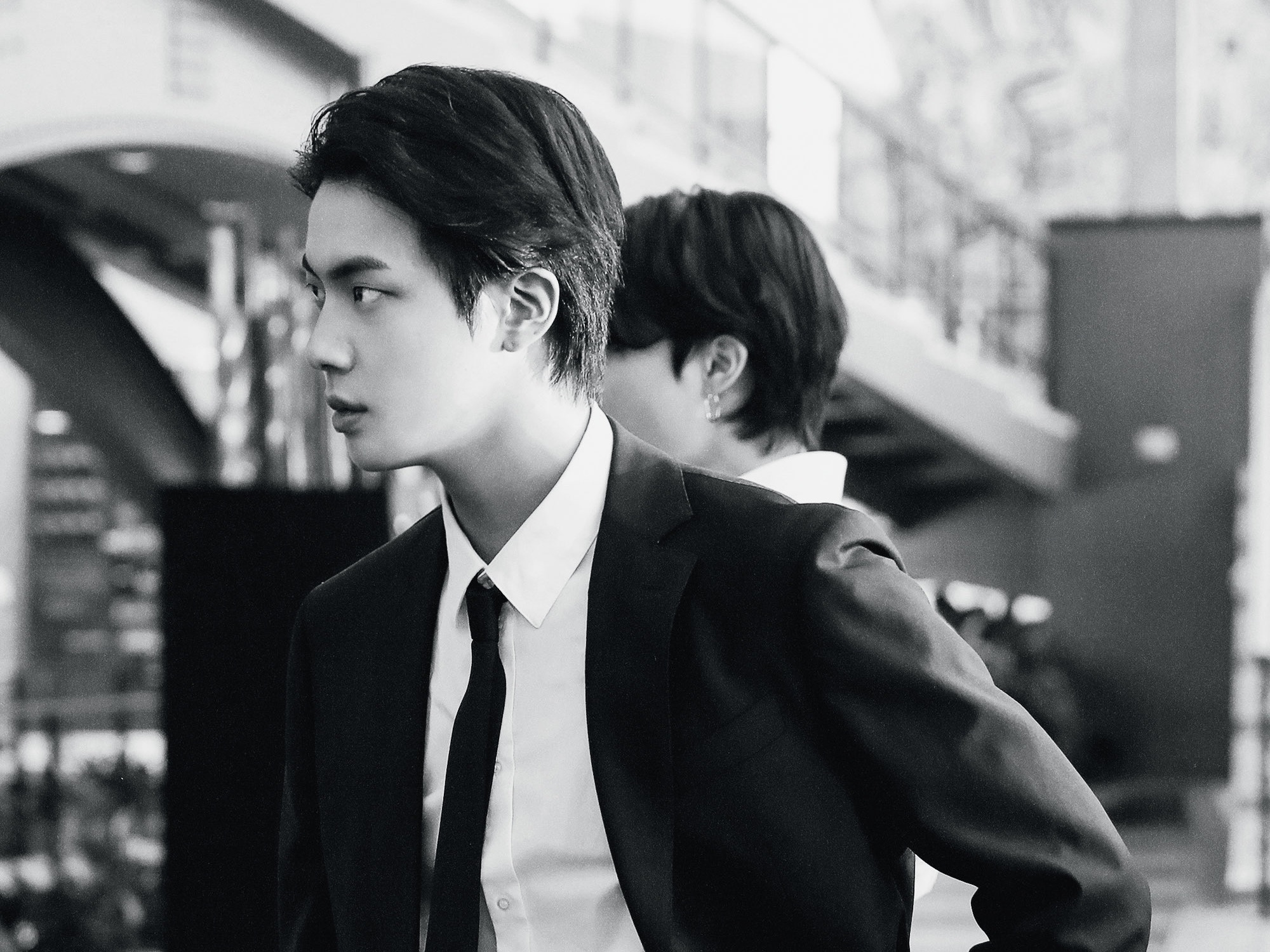 JIN의 당신의 스트리밍 thumbnail