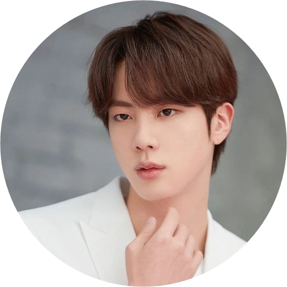 김석진 image
