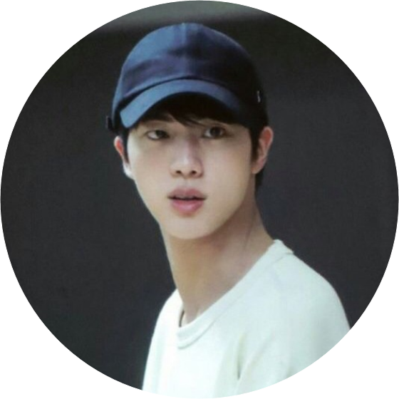 김석진 image