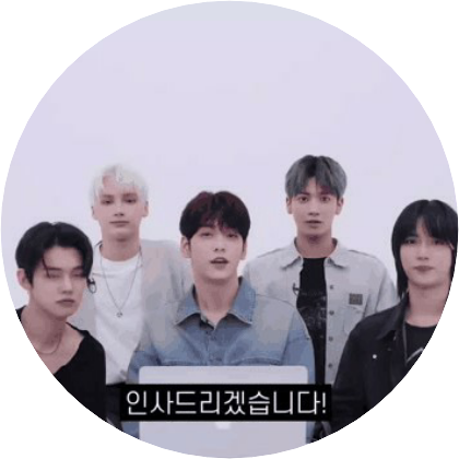 투모로우바이투게더 image