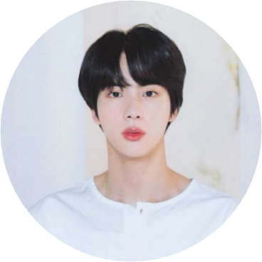 김석진 image