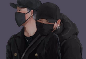 내 동생 (한 명 짧음) thumbnail