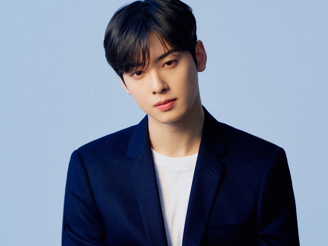 차은우 image