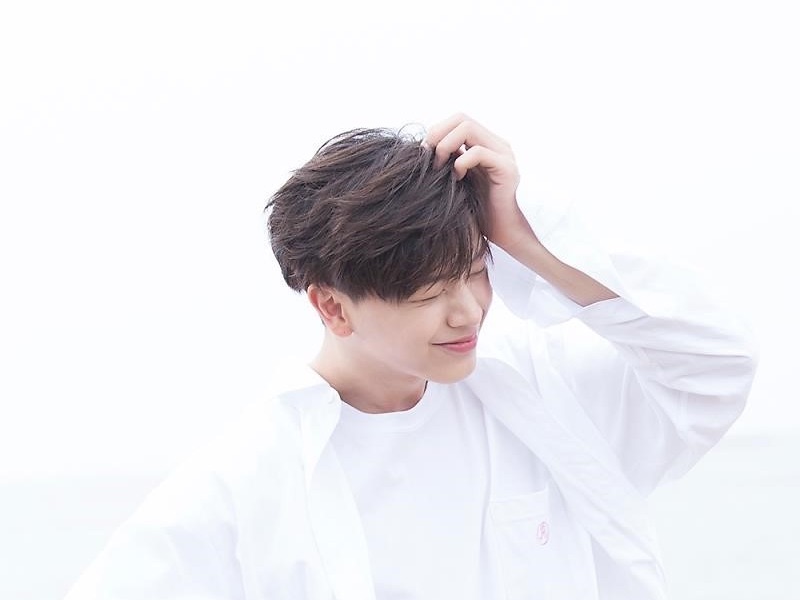육성재 image