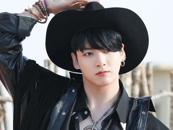 전정국•도깨비 image