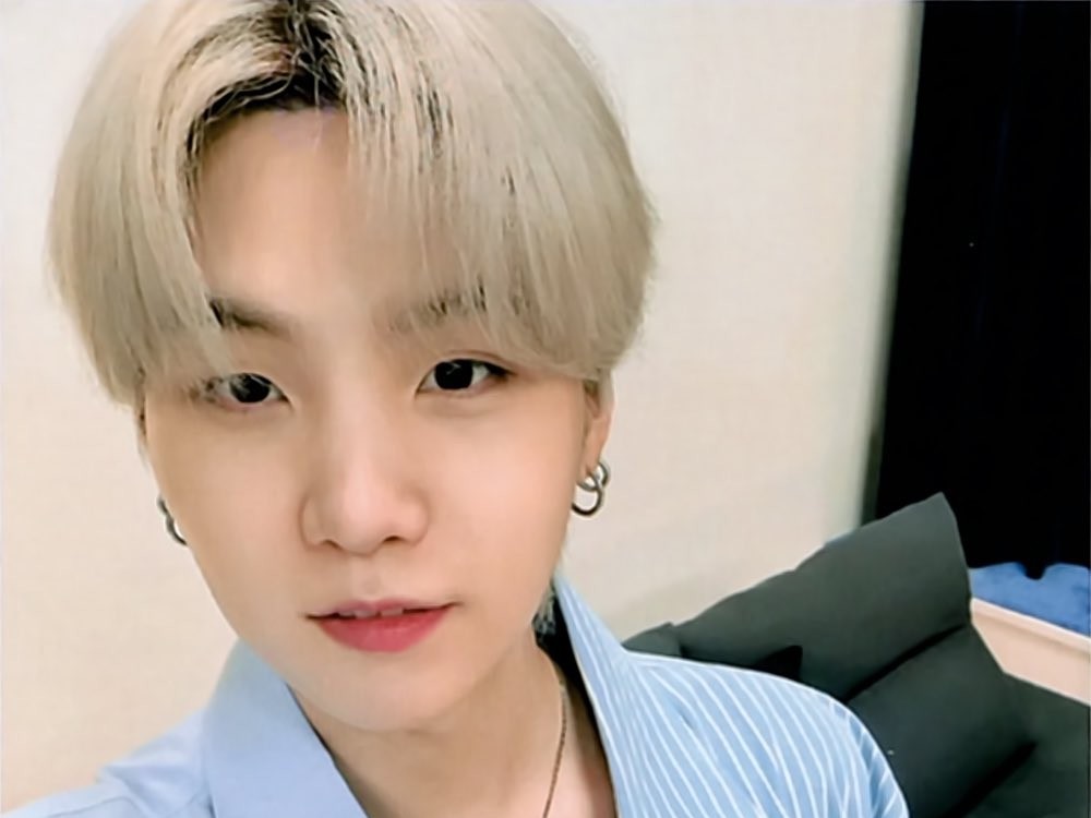 민윤기•저승사자 image