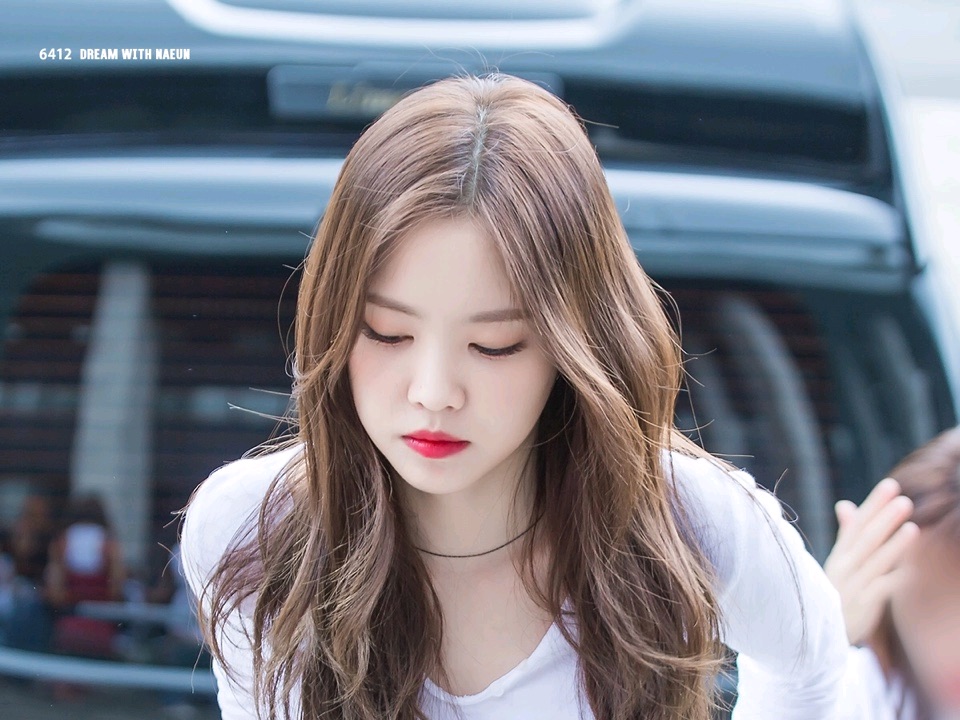 손나은•요괴 image