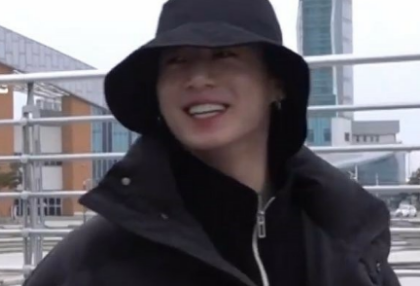 흑양송이 버섯 요정 본 썰 thumbnail