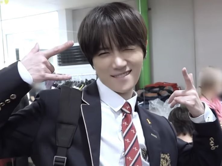 I like comedy thumbnail