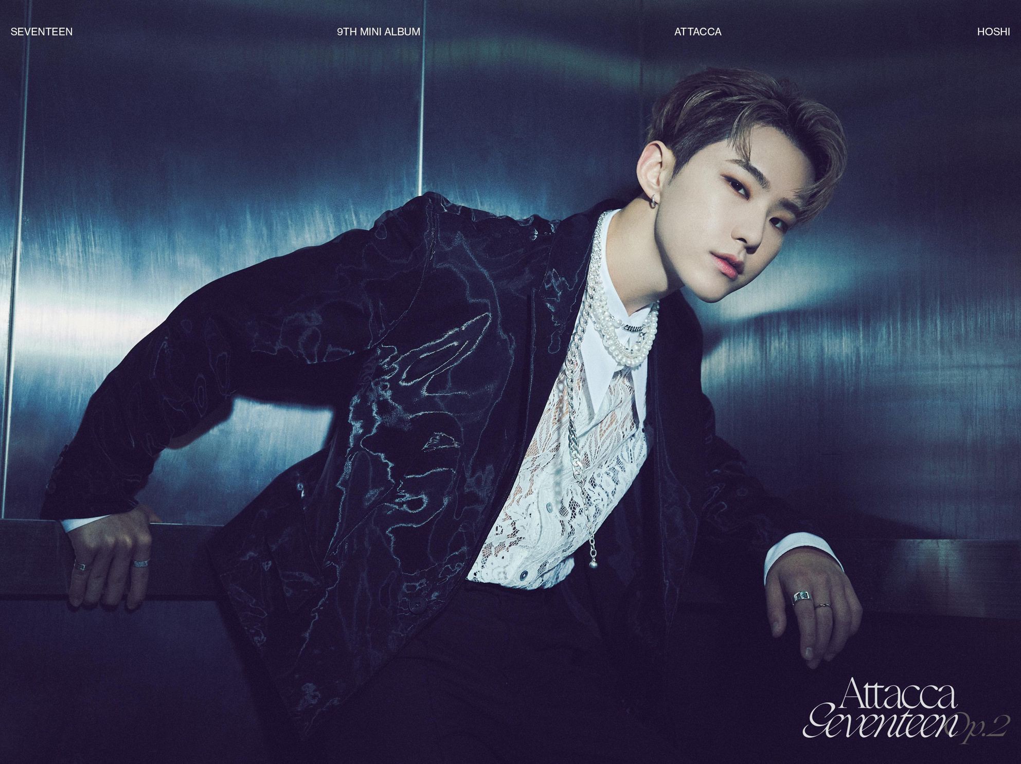 Hongyeon - Mon destin rouge thumbnail