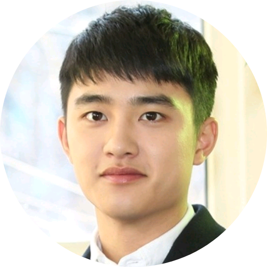 도경수 image