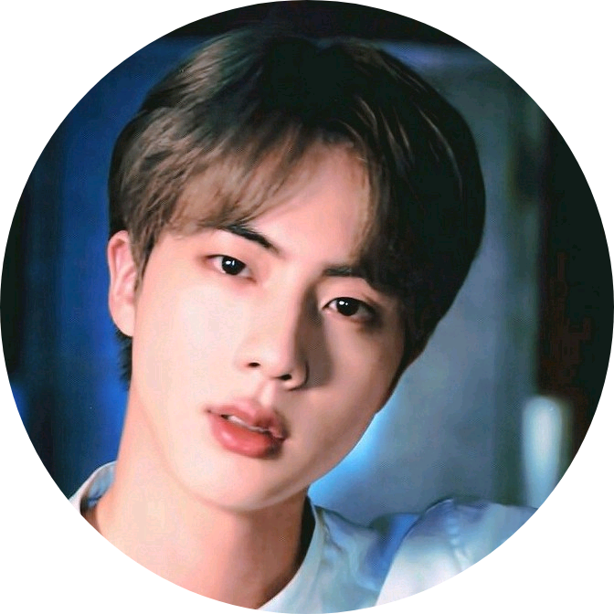 김석진 image