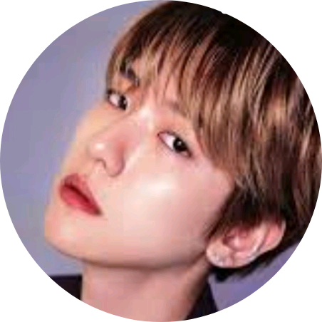 변백현 image