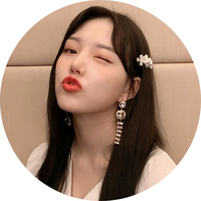 정예린 image