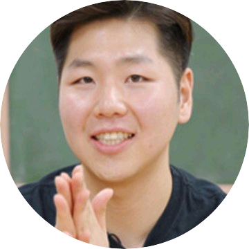 박재영(펭수매니저) image