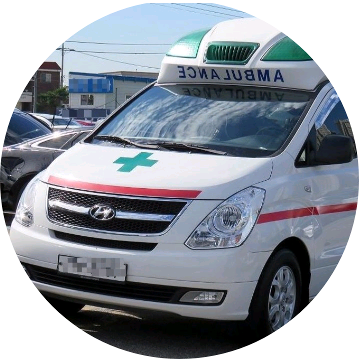 구급대원 image