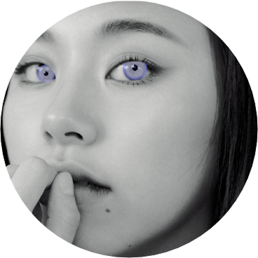 채영(흑화) image