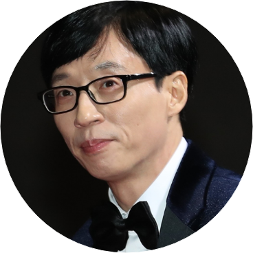 유재석 image