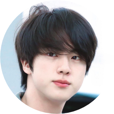 김석진 image