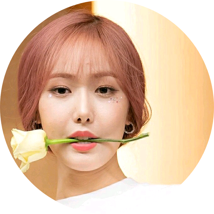 신비(랭크1위) image