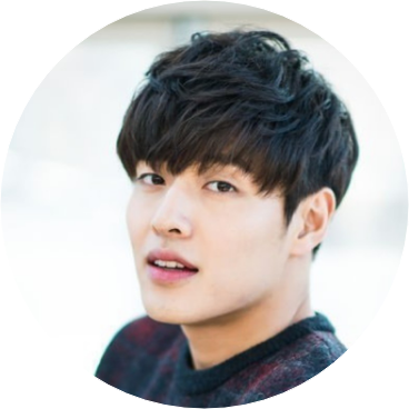 강하늘 image