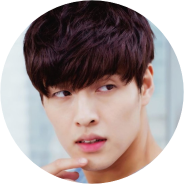 강하늘(15살) image