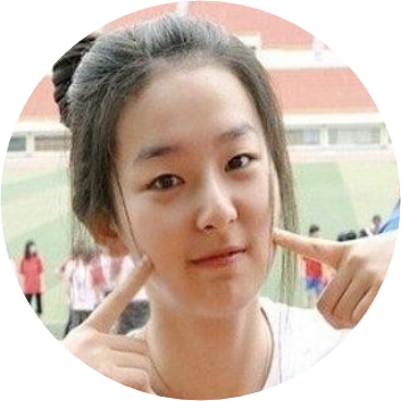강슬기(20살) image