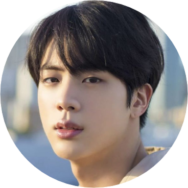 김석진 image