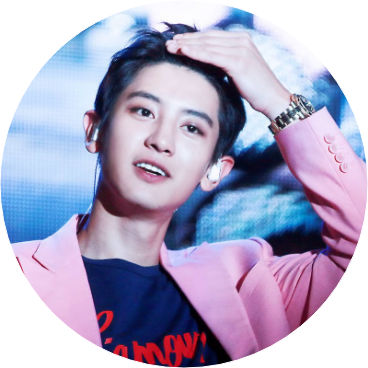 박찬열 image