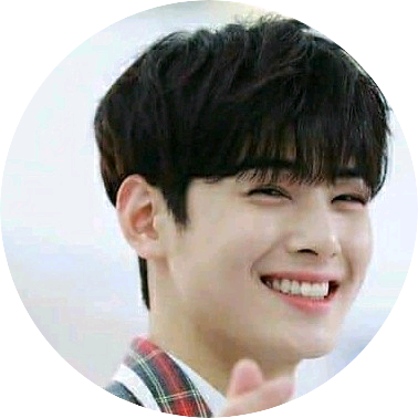 차은우 랭크 2위 image