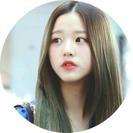 장원영(랭크 1위) image