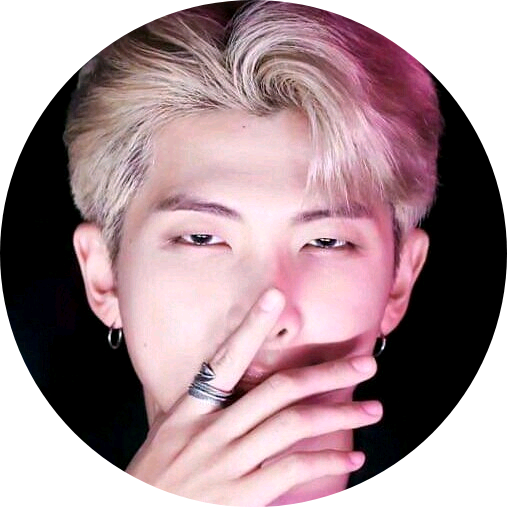 김남준 image