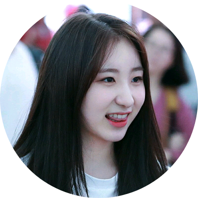 이채연 image