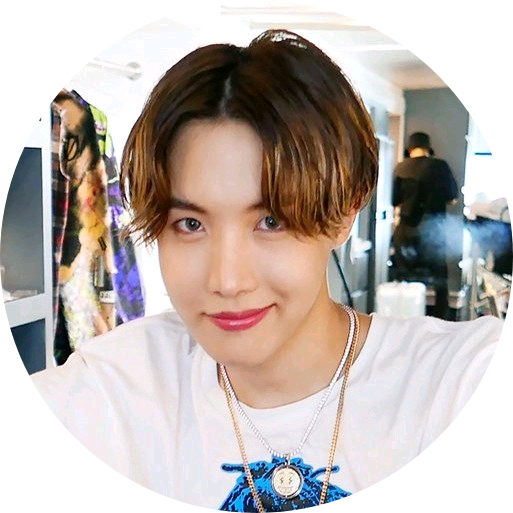정호석 image