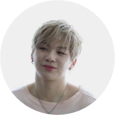 강다니엘 image