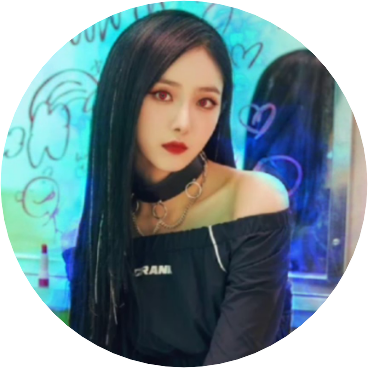 신비(흑화) image