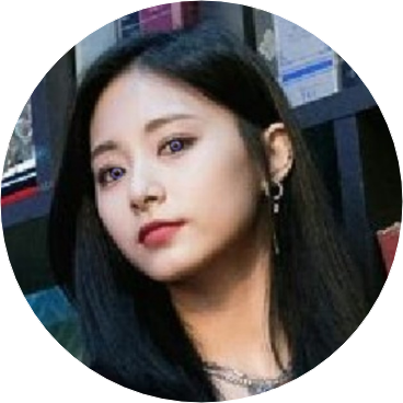 쯔위 image