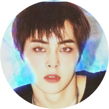 시우민(흑화) image