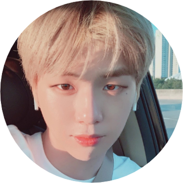 강다니엘 image