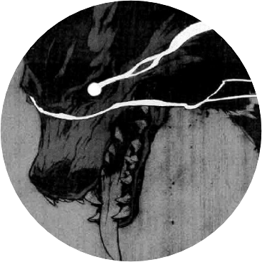 블루울프(극대노) image