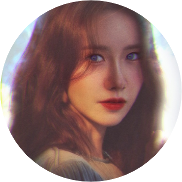 윤아(흑화) image