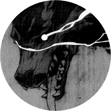 블루울프(극대노) image