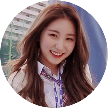 이채연 image
