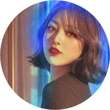지효 (흑화) image