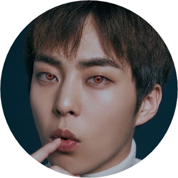 시우민 image