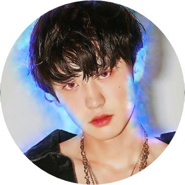 찬열(흑화) image