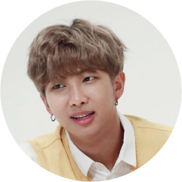 김남준 image